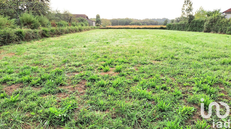 Ma-Cabane - Vente Terrain Pouyastruc, 2100 m²