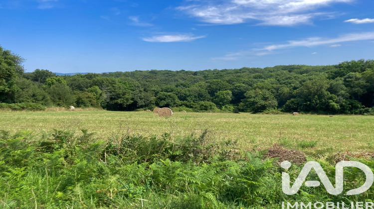 Ma-Cabane - Vente Terrain Pouyastruc, 2411 m²