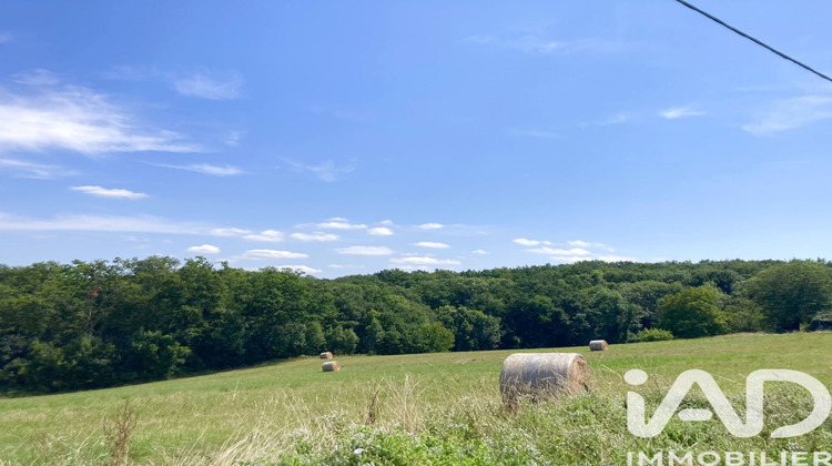 Ma-Cabane - Vente Terrain Pouyastruc, 2411 m²