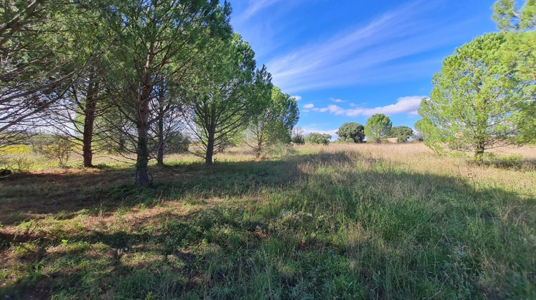 Ma-Cabane - Vente Terrain POUZOLLES, 6370 m²