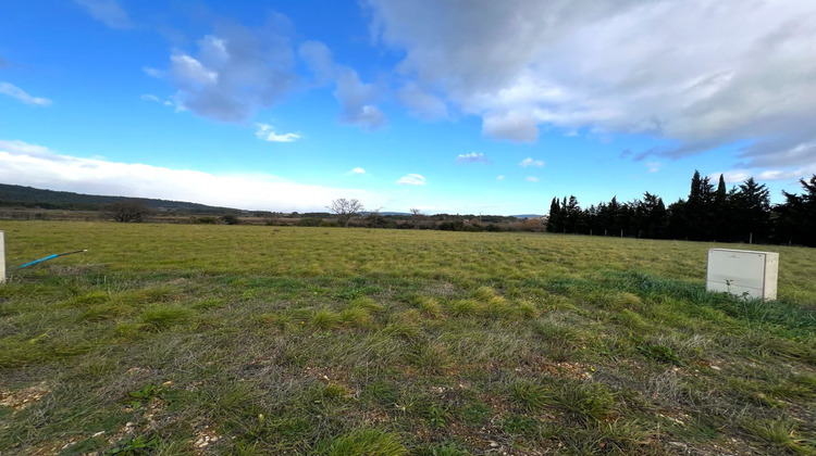 Ma-Cabane - Vente Terrain POUZOLS MINERVOIS, 0 m²