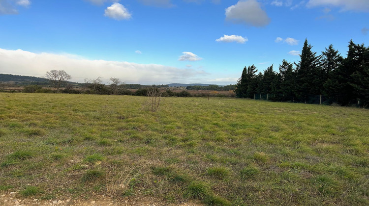 Ma-Cabane - Vente Terrain POUZOLS MINERVOIS, 0 m²