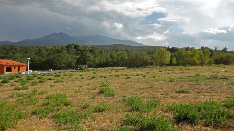 Ma-Cabane - Vente Terrain PRADES, 337 m²