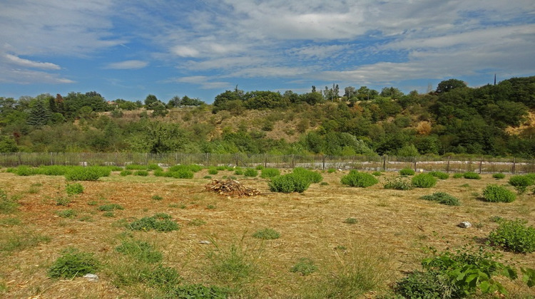 Ma-Cabane - Vente Terrain PRADES, 270 m²