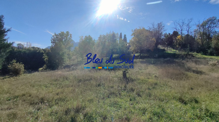 Ma-Cabane - Vente Terrain Prades, 2535 m²