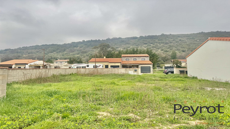 Ma-Cabane - Vente Terrain Prades, 350 m²