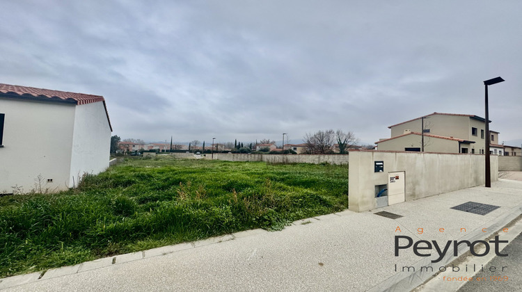 Ma-Cabane - Vente Terrain Prades, 350 m²