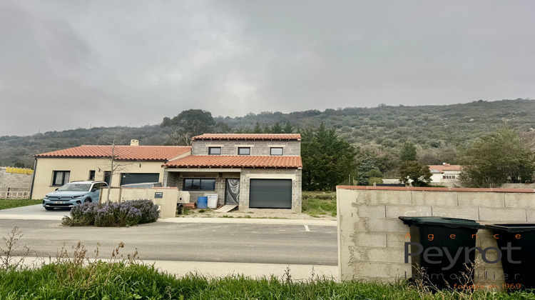 Ma-Cabane - Vente Terrain Prades, 350 m²