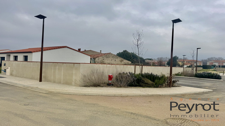 Ma-Cabane - Vente Terrain Prades, 350 m²