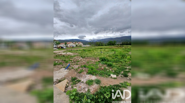 Ma-Cabane - Vente Terrain Prades, 7984 m²