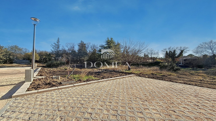 Ma-Cabane - Vente Terrain Prades-le-Lez, 659 m²