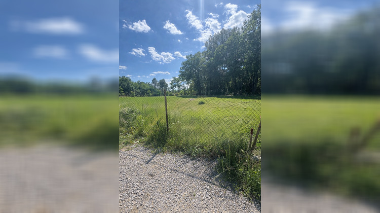 Ma-Cabane - Vente Terrain Prades-le-Lez, 498 m²