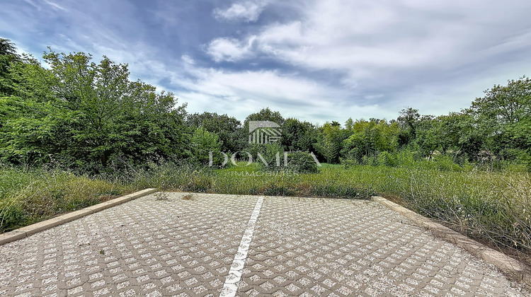 Ma-Cabane - Vente Terrain Prades-le-Lez, 660 m²