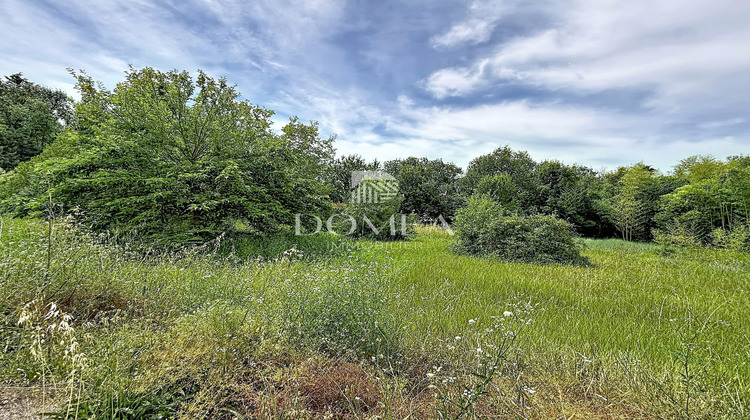 Ma-Cabane - Vente Terrain Prades-le-Lez, 660 m²