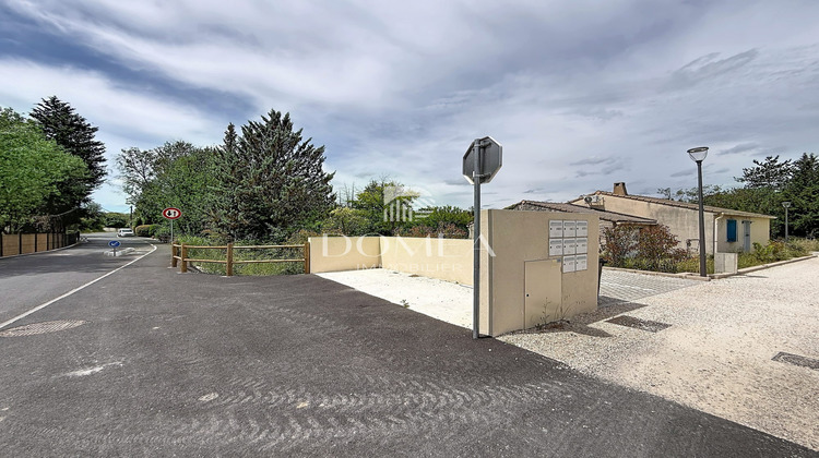 Ma-Cabane - Vente Terrain Prades-le-Lez, 660 m²