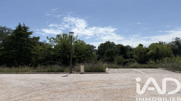 Ma-Cabane - Vente Terrain Prades-le-Lez, 659 m²