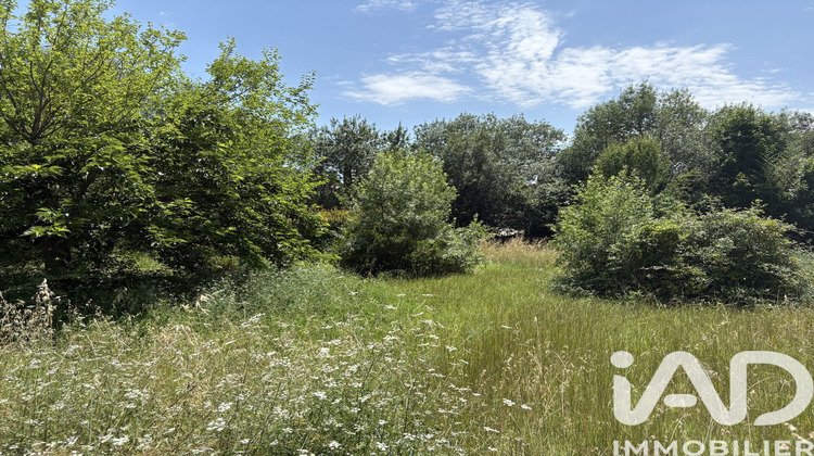Ma-Cabane - Vente Terrain Prades-le-Lez, 659 m²