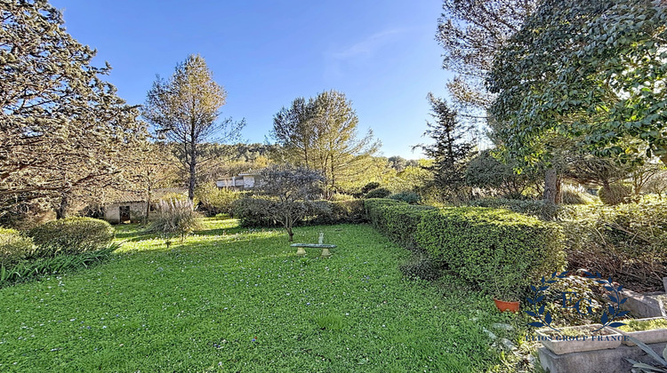 Ma-Cabane - Vente Terrain Prades-le-Lez, 727 m²