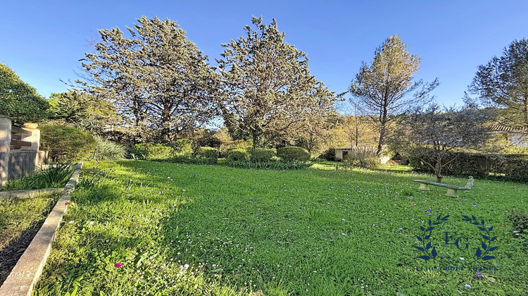 Ma-Cabane - Vente Terrain Prades-le-Lez, 727 m²