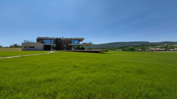 Ma-Cabane - Vente Terrain Prades-sur-Vernazobre, 3600 m²