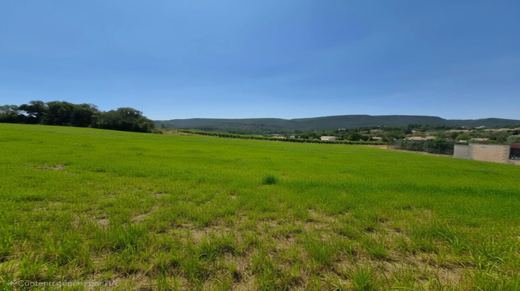 Ma-Cabane - Vente Terrain Prades-sur-Vernazobre, 1800 m²