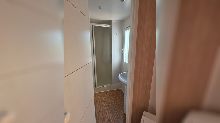 Ma-Cabane - Vente Terrain PRADONS, 135 m²