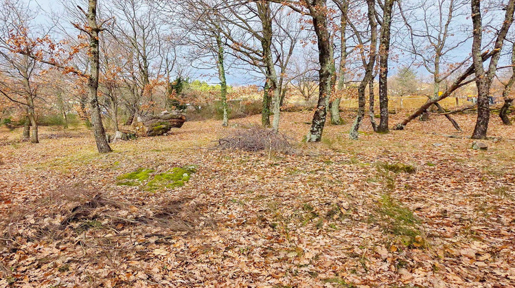 Ma-Cabane - Vente Terrain Pranles, 1492 m²