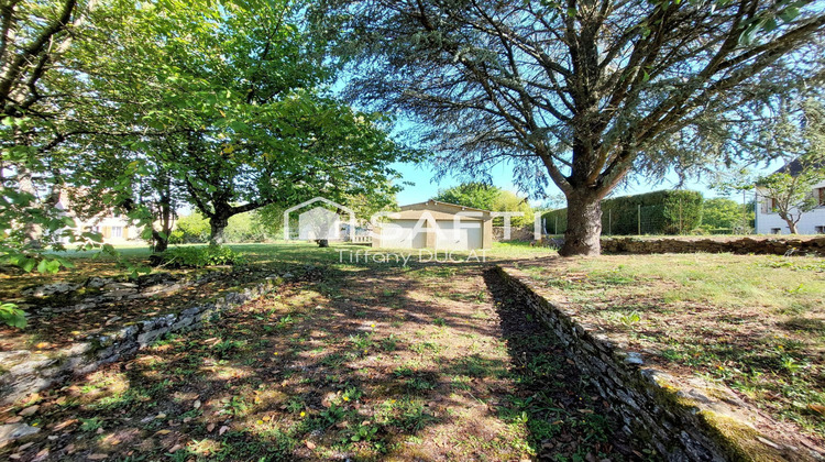 Ma-Cabane - Vente Terrain Praslin, 806 m²