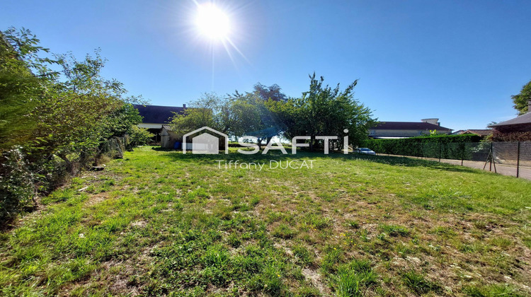 Ma-Cabane - Vente Terrain Praslin, 806 m²