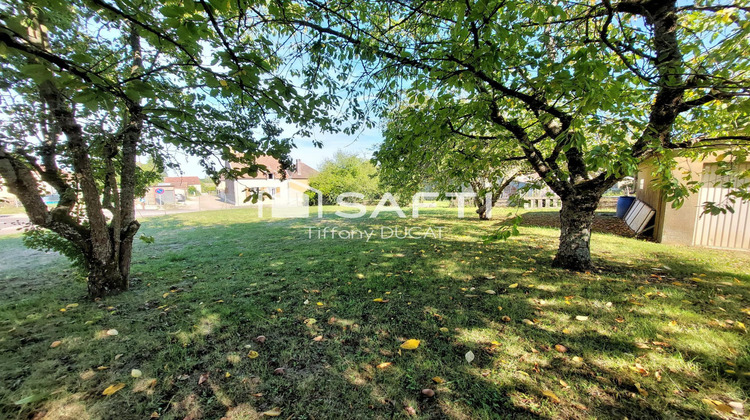 Ma-Cabane - Vente Terrain Praslin, 806 m²