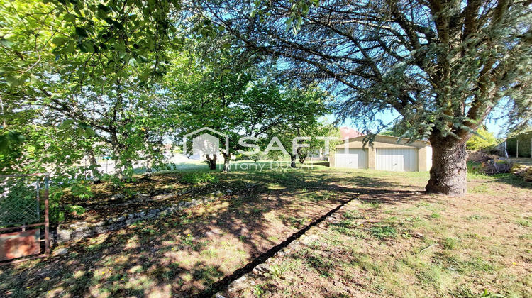 Ma-Cabane - Vente Terrain Praslin, 806 m²