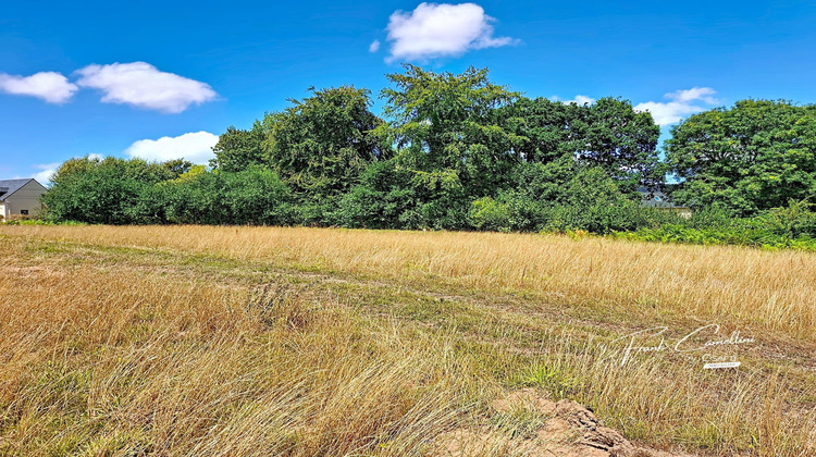 Ma-Cabane - Vente Terrain Prat, 570 m²