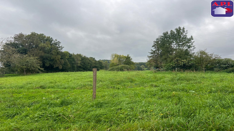 Ma-Cabane - Vente Terrain PRAT BONREPAUX, 2517 m²