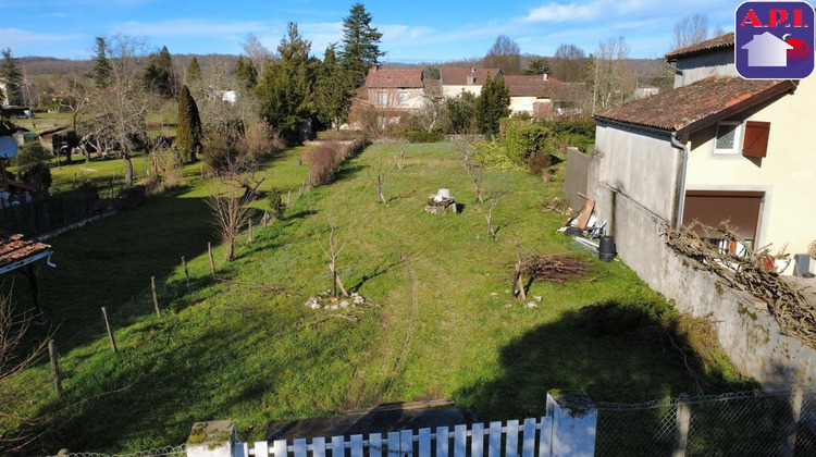 Ma-Cabane - Vente Terrain PRAT BONREPAUX, 901 m²
