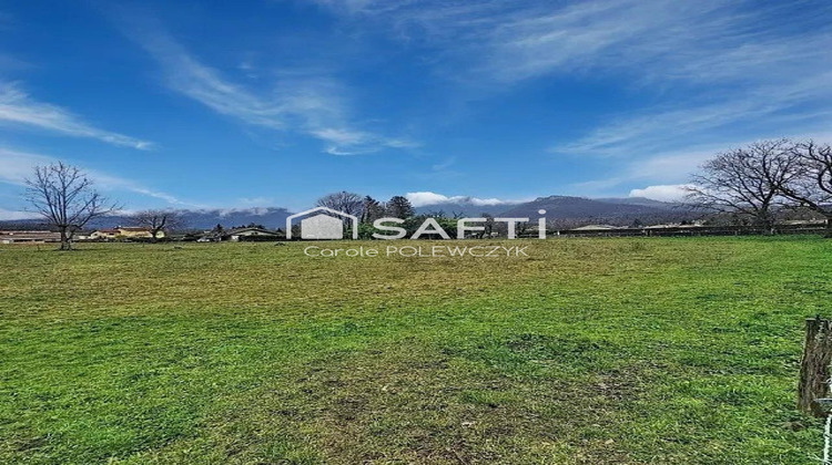 Ma-Cabane - Vente Terrain Prayols, 1099 m²