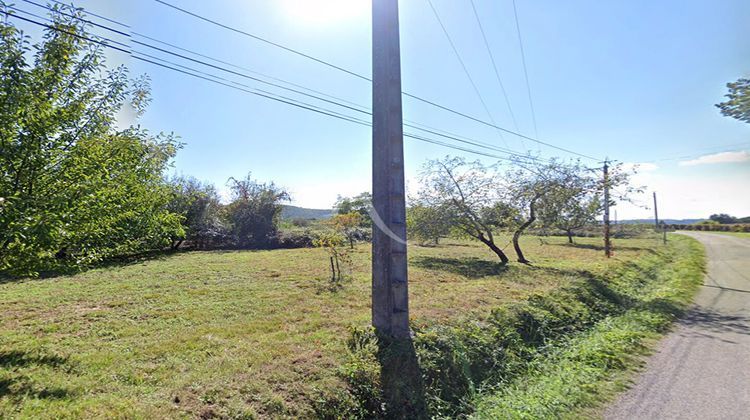 Ma-Cabane - Vente Terrain PRAYSSAC, 1055 m²