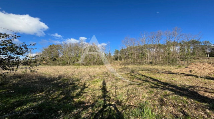 Ma-Cabane - Vente Terrain PRAYSSAC, 5569 m²