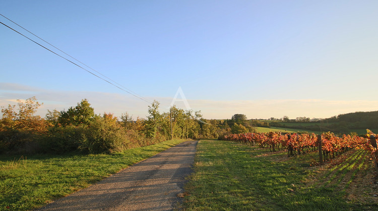 Ma-Cabane - Vente Terrain PRAYSSAC, 9856 m²