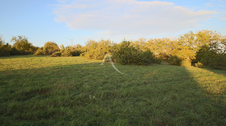 Ma-Cabane - Vente Terrain PRAYSSAC, 9856 m²