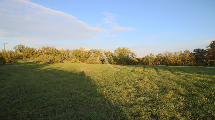 Ma-Cabane - Vente Terrain PRAYSSAC, 9856 m²