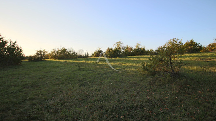 Ma-Cabane - Vente Terrain PRAYSSAC, 9856 m²
