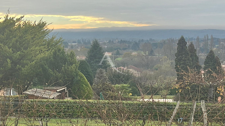 Ma-Cabane - Vente Terrain PRAYSSAC, 1145 m²