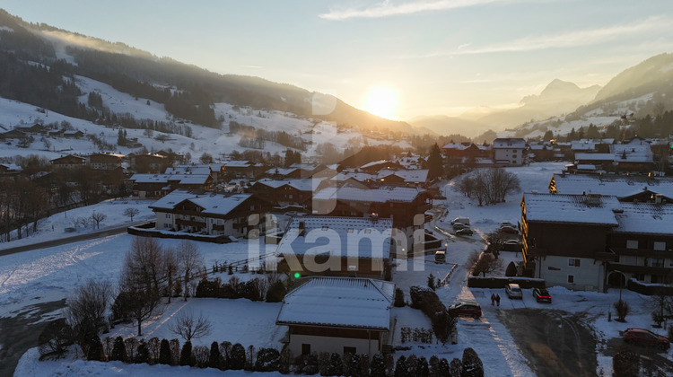 Ma-Cabane - Vente Terrain Praz-sur-Arly, 855 m²