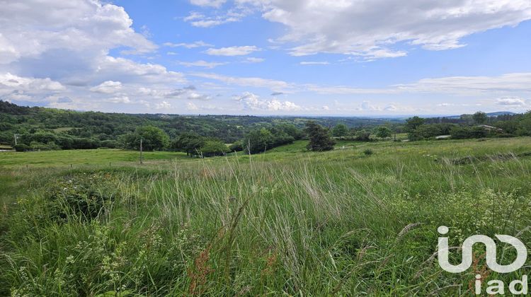 Ma-Cabane - Vente Terrain Préaux, 1020 m²