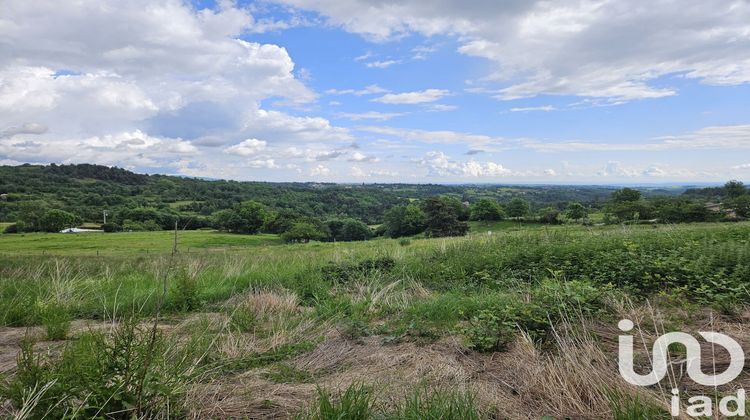 Ma-Cabane - Vente Terrain Préaux, 1020 m²