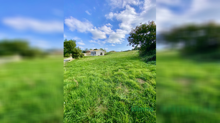 Ma-Cabane - Vente Terrain Préaux, 1019 m²