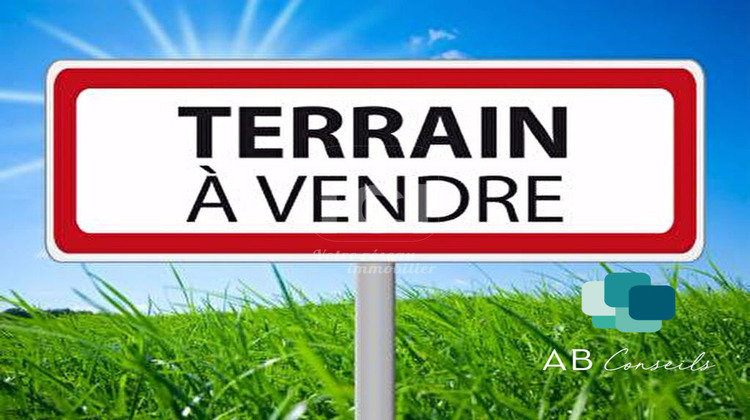 Ma-Cabane - Vente Terrain Preaux, 438 m²