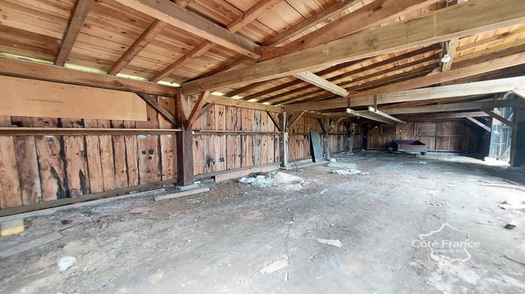 Ma-Cabane - Vente Terrain PRECHAC, 883 m²