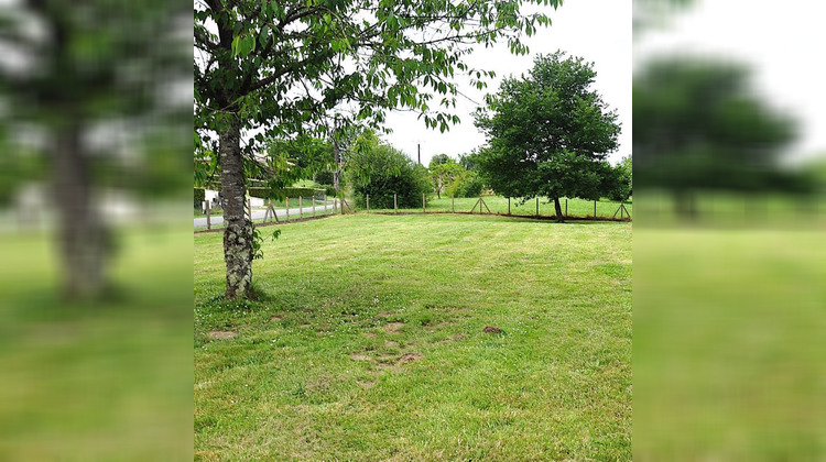 Ma-Cabane - Vente Terrain PRECHACQ LES BAINS, 1000 m²