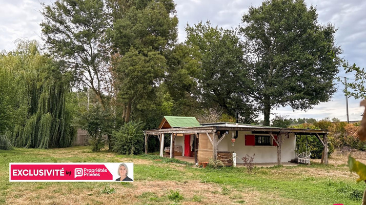 Ma-Cabane - Vente Terrain PRECIGNE, 2000 m²